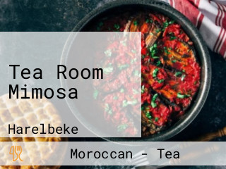 Tea Room Mimosa