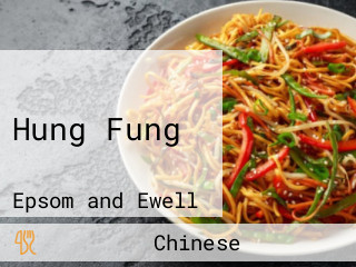Hung Fung