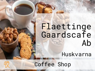 Flaettinge Gaardscafe Ab
