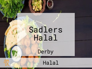 Sadlers Halal