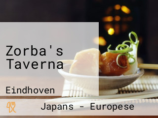 Zorba's Taverna