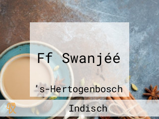 Ff Swanjéé