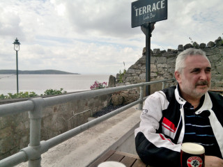 The Terrace Cafe