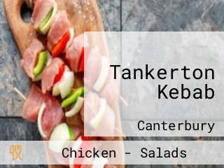 Tankerton Kebab