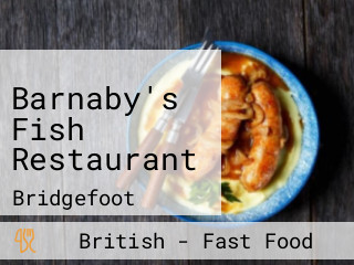 Barnaby's Fish Restaurant