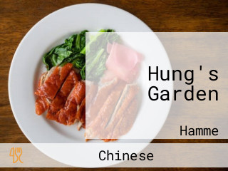 Hung's Garden