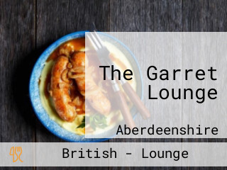 The Garret Lounge