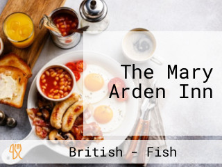 The Mary Arden Inn