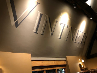 The Vintner