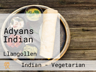 Adyans Indian