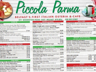 Piccola Parma