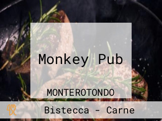 Monkey Pub