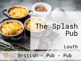 The Splash Pub