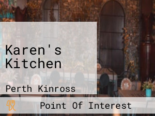 Karen's Kitchen