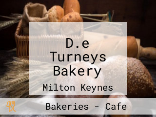 D.e Turneys Bakery