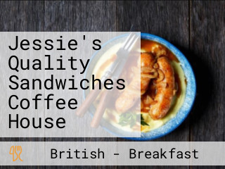 Jessie's Quality Sandwiches Coffee House