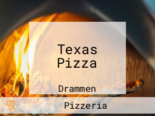 Texas Pizza