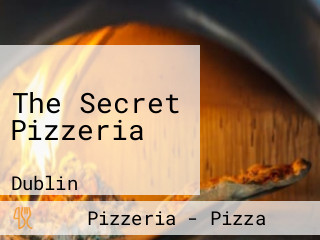 The Secret Pizzeria
