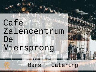 Cafe Zalencentrum De Viersprong