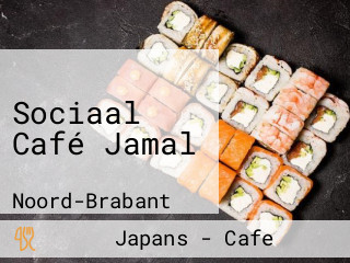 Sociaal Café Jamal