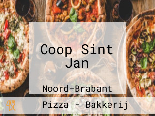 Coop Sint Jan