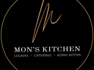 Mon's Kitchen