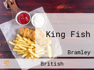 King Fish