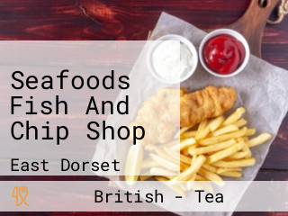 Seafoods Fish And Chip Shop