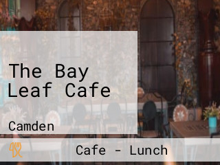 The Bay Leaf Cafe