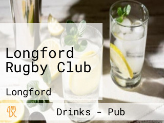 Longford Rugby Club
