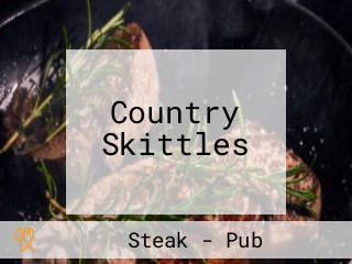 Country Skittles