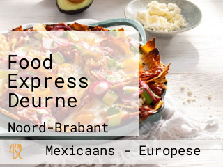 Food Express Deurne