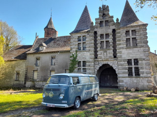 Domaine Du Château Du Biez