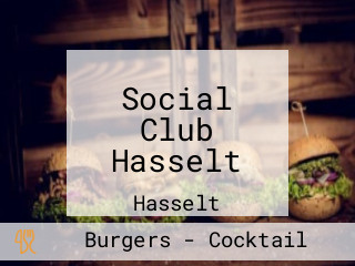 Social Club Hasselt