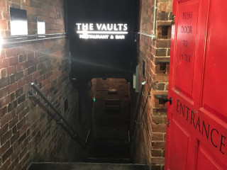 The Vaults