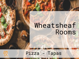 Wheatsheaf Rooms