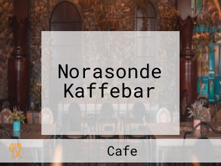 Norasonde Kaffebar