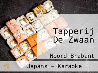 Tapperij De Zwaan