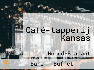 Café-tapperij Kansas