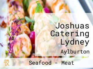 Joshuas Catering Lydney