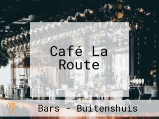 Café La Route