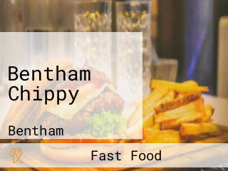 Bentham Chippy