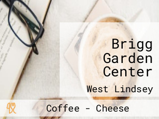 Brigg Garden Center