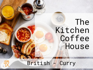 The Kitchen Coffee House