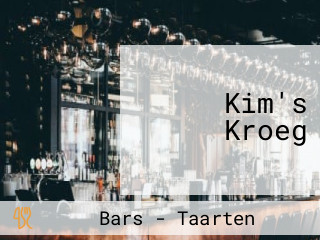 Kim's Kroeg