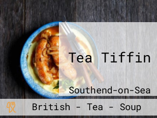 Tea Tiffin