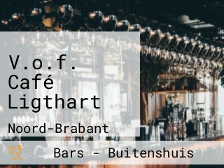 V.o.f. Café Ligthart