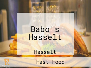 Babo's Hasselt