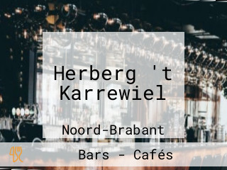 Herberg 't Karrewiel