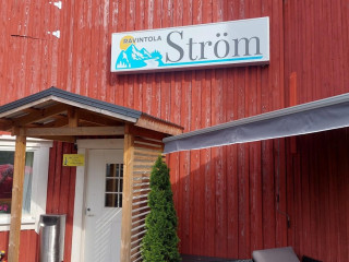 Ravintola Ström